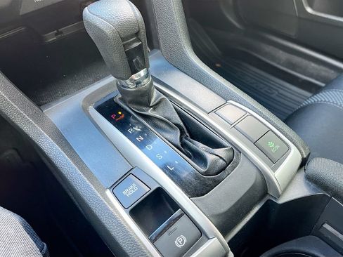 Used 2019 Honda Civic LX image 16