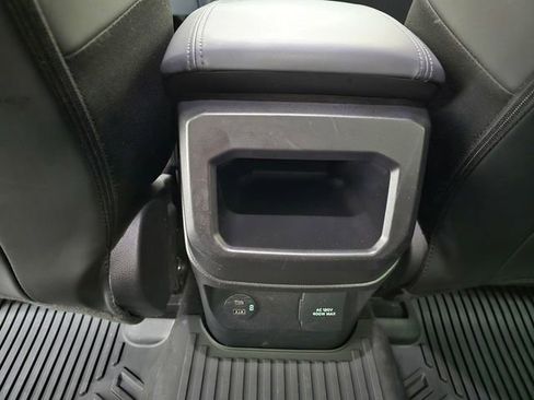 Used 2025 Ford Ranger Raptor image 35