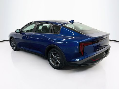 Used 2025 Kia K4 FWD image 5