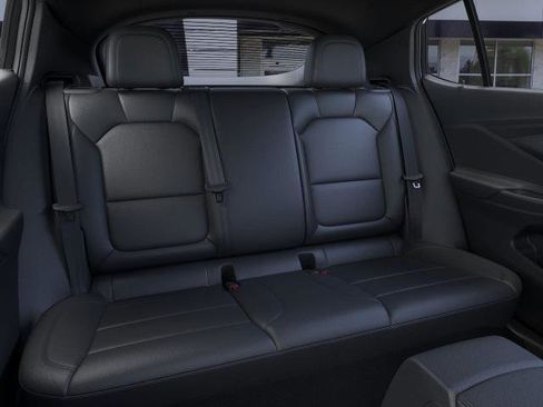 New 2026 Buick Envista Sport Touring w/ Convenience I Package image 17