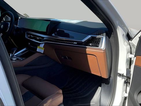 New 2027 BMW X6 M Competition AWD/4WD image 26