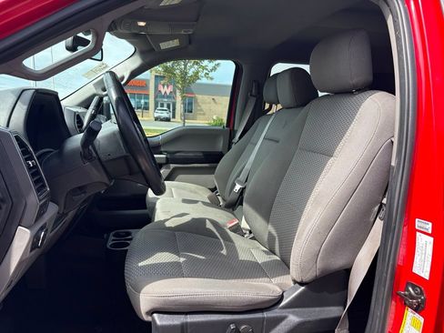 Used 2019 Ford F150 XLT w/ Equipment Group 302A Luxury AWD/4WD image 5