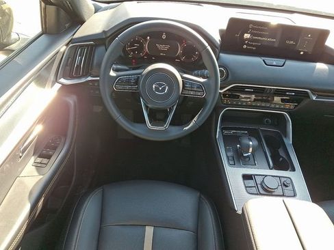 New 2026 MAZDA CX-70 3.3 Turbo w/ Premium Plus Pkg image 12