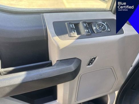 Certified 2020 Ford F450 XL w/ Power Equipment Group image 20