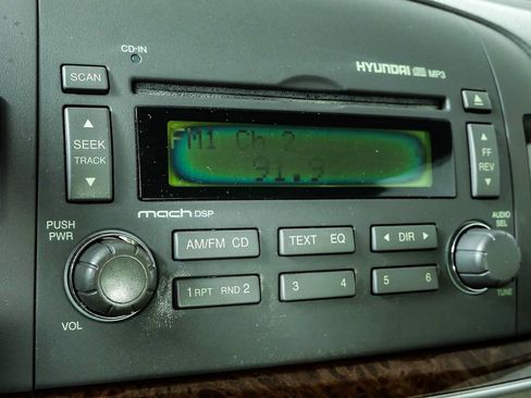 Used 2006 Hyundai Sonata LX FWD image 13