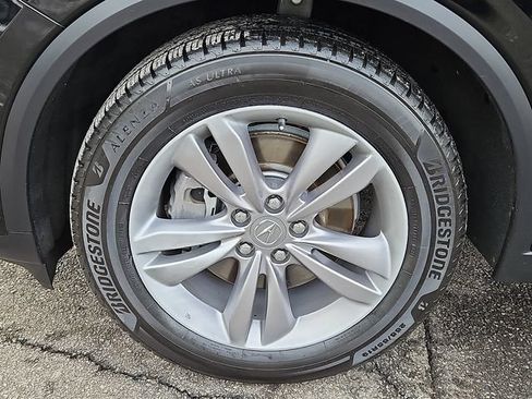 Used 2024 Acura MDX SH-AWD image 8