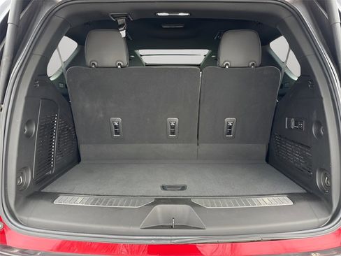 Used 2023 Chevrolet Tahoe Premier w/ Max Trailering Package image 17