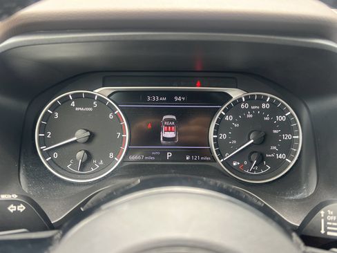 Certified 2023 Nissan Rogue SL AWD/4WD image 13