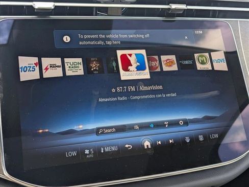 New 2026 Mercedes-Benz E 350 Sedan image 13