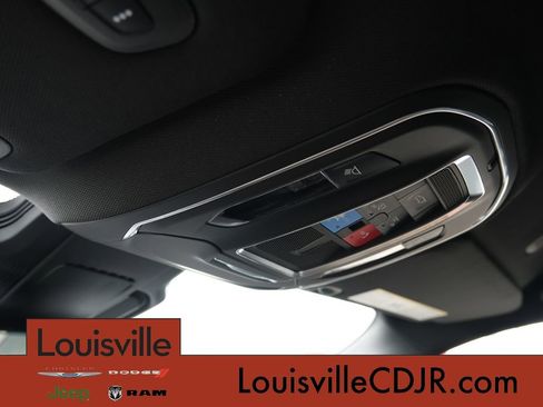 New 2026 Jeep Cherokee Limited AWD/4WD image 17