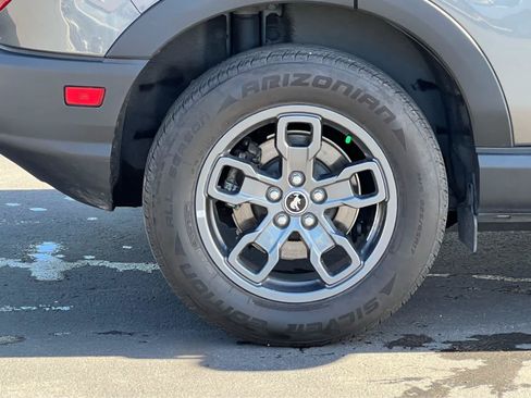 Used 2023 Ford Bronco Sport Big Bend AWD/4WD image 15