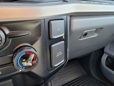 New 2024 Ford F550 2WD Regular Cab Super Duty image 46