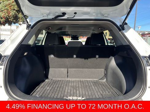 Certified 2025 Toyota Corolla Cross LE image 38