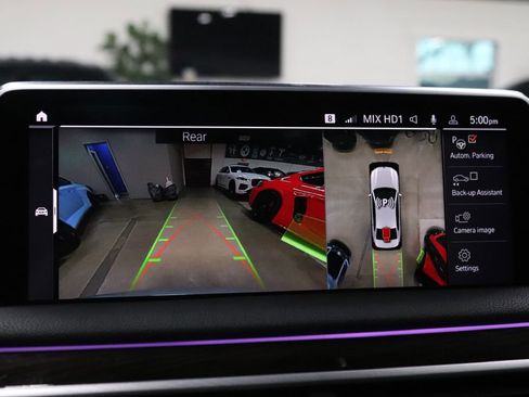 Used 2020 BMW 740i image 35