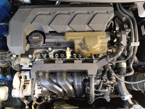 Used 2021 Kia Rio S image 30