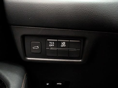 Used 2019 MAZDA CX-5 Grand Touring image 18