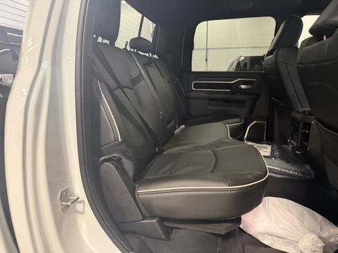 New 2026 RAM 2500 Laramie image 11