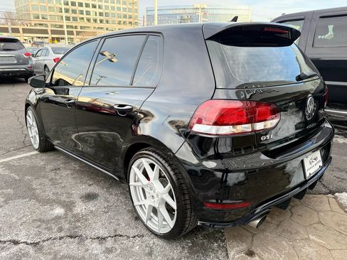 Used 2014 Volkswagen GTI Driver's Edition image 5