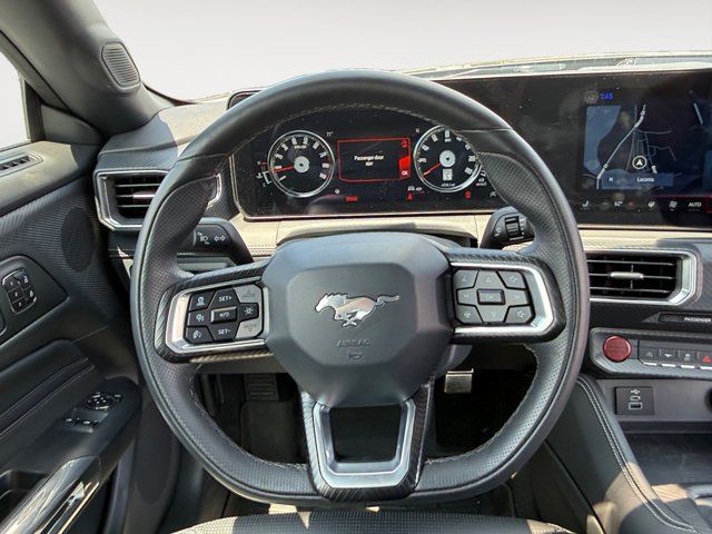 Certified 2026 Ford Mustang GT Premium RWD image 19