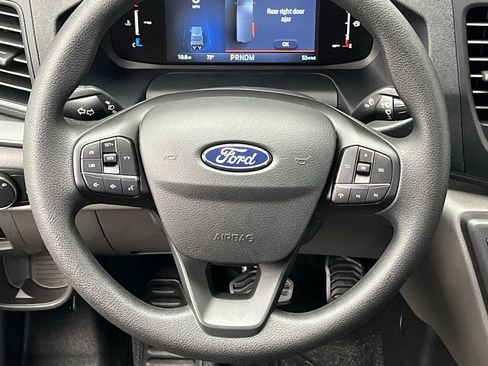 New 2026 Ford Transit 350 148 Medium Roof AWD image 11