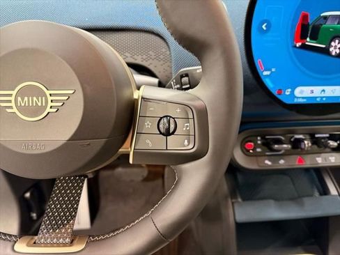 New 2025 MINI Cooper Countryman S image 13