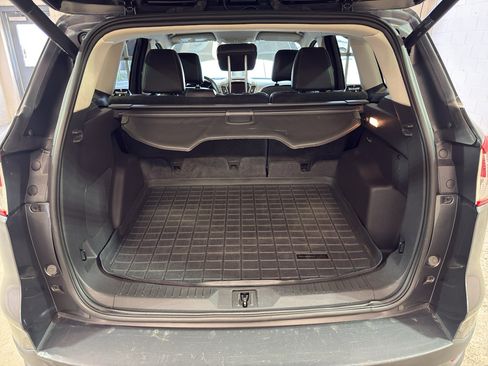 Used 2015 Ford Escape Titanium FWD image 30