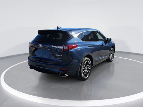 New 2026 Acura RDX SH-AWD w/ Advance Package image 3