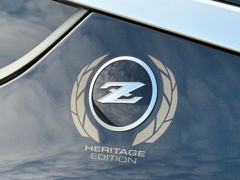 New 2026 Nissan Z Performance RWD image 10