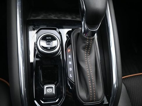 New 2026 GMC Canyon AT4 image 18