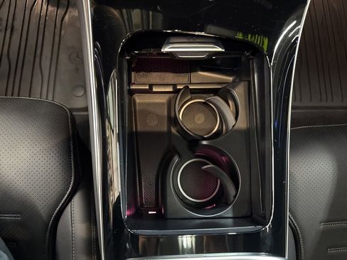 Certified 2025 Mercedes-Benz GLC 350e GLC 350e image 19