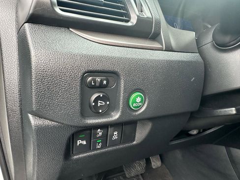 Used 2023 Honda Passport EX-L image 10