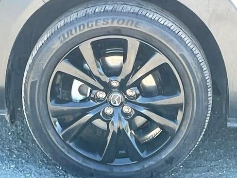 Used 2024 MAZDA CX-30 AWD 2.5 S w/ Select Sport Pkg image 13