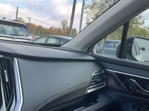 New 2025 Subaru Outback Touring XT image 15