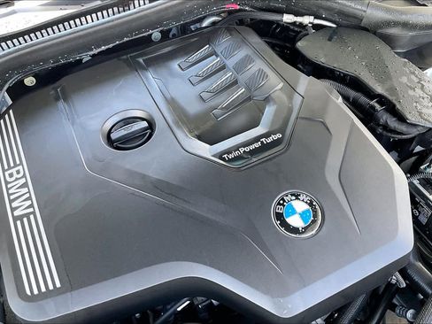 Used 2019 BMW Z4 sDrive30i w/ M Sport Package RWD image 27