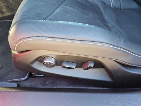 Used 2024 Chevrolet Corvette Stingray Preferred Conv w/ 2LT image 11