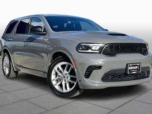 Used 2024 Dodge Durango R/T image 2