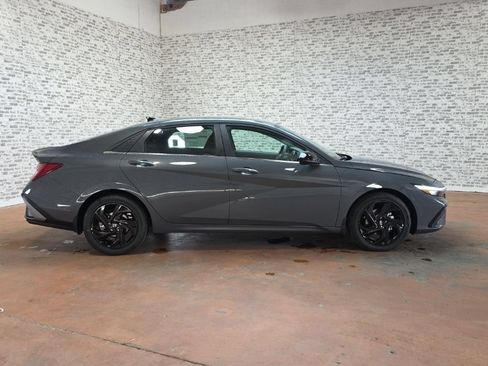 New 2026 Hyundai Elantra SEL Sport Premium FWD image 1