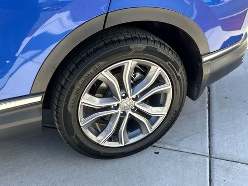 Used 2021 Honda CR-V Touring image 8