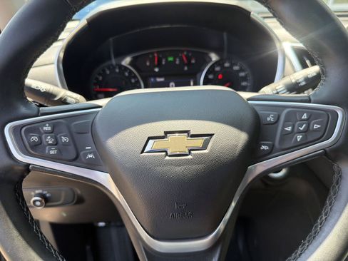 Used 2023 Chevrolet Equinox LT FWD image 21