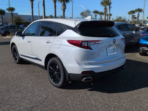 New 2026 Acura RDX image 6