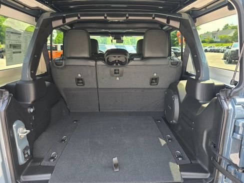 New 2026 Jeep Wrangler Unlimited Rubicon 392 w/ Quick Order Package 27X Moab AWD/4WD image 14
