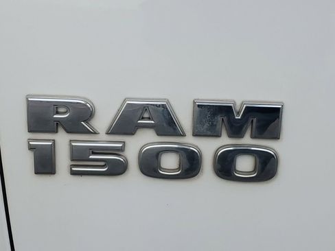 Used 2017 RAM 1500 Express w/ Express Value Package image 6