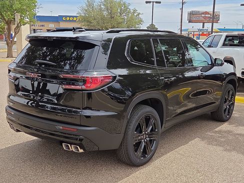 New 2026 GMC Acadia Elevation w/ Super Cruise Package FWD image 4