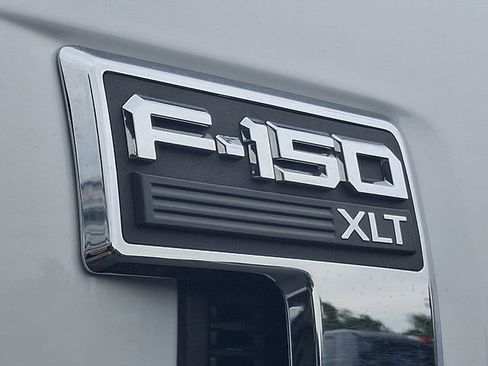 Certified 2022 Ford F150 XLT w/ Equipment Group 302A High AWD/4WD image 30