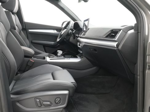 Used 2024 Audi Q5 2.0T Premium Plus AWD/4WD image 41