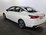 Used 2021 Nissan Versa SV image 5