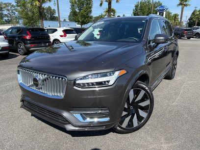 Certified 2024 Volvo XC90 T8 Plus