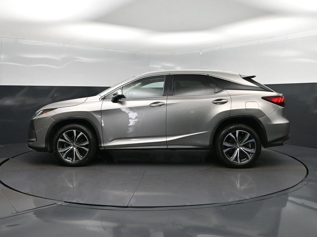 Used 2021 Lexus RX 350 FWD w/ Premium Package image 4