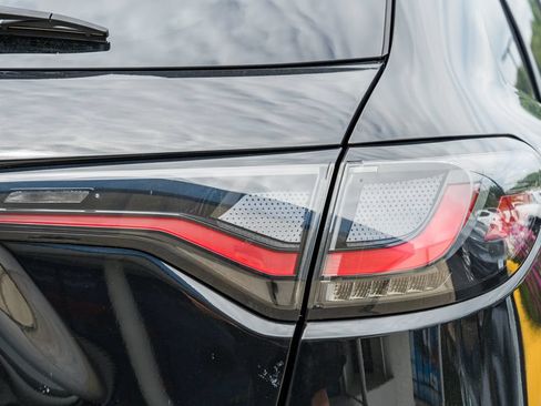 Used 2025 Honda HR-V Sport image 6