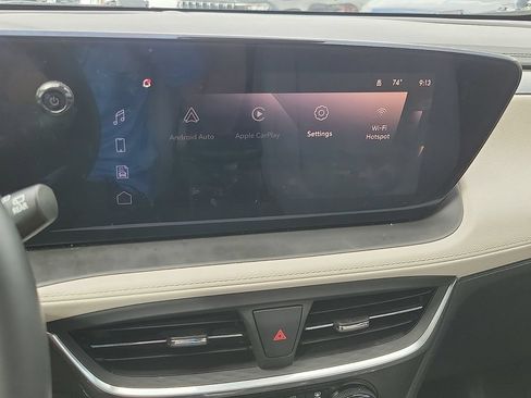 Used 2024 Buick Encore GX Preferred FWD image 15